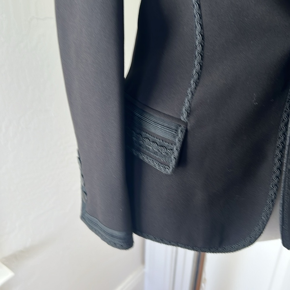 Jean Paul Gaultier Jacket - Picture 4 of 7